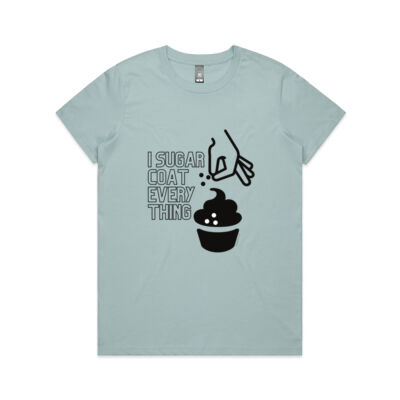 Sugar Coat Thumbnail