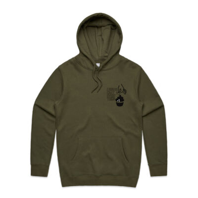 Sugar Coat Hoodie Thumbnail