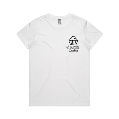 Cake Dealer Thumbnail