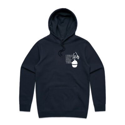 Sugar Coat Hoodie Thumbnail